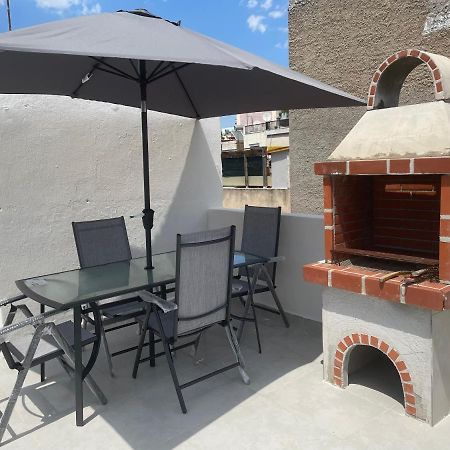 Nikea Apartment Near Piraeus Port And Metro St II Ngoại thất bức ảnh