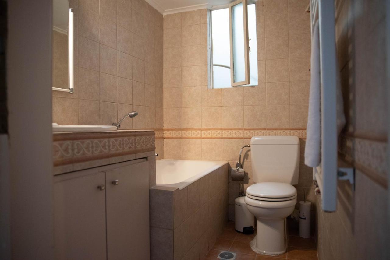 Nikea Apartment Near Piraeus Port And Metro St II Ngoại thất bức ảnh